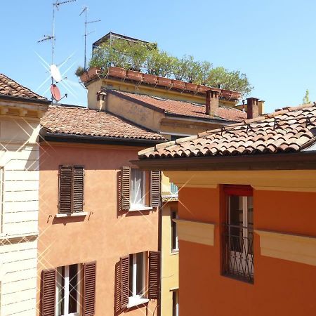 Giudei House Minisuite Bologna Esterno foto