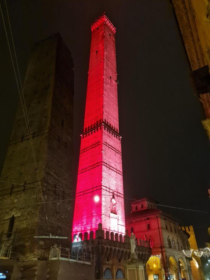 Giudei House Minisuite Bologna Esterno foto