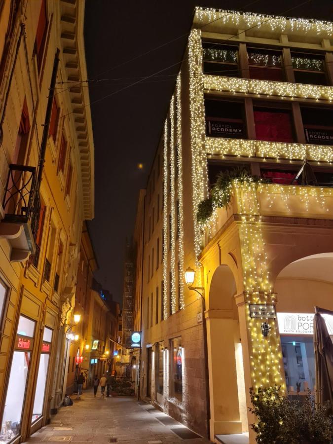 Giudei House Minisuite Bologna Esterno foto