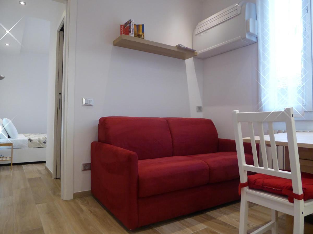 Giudei House Minisuite Bologna Esterno foto