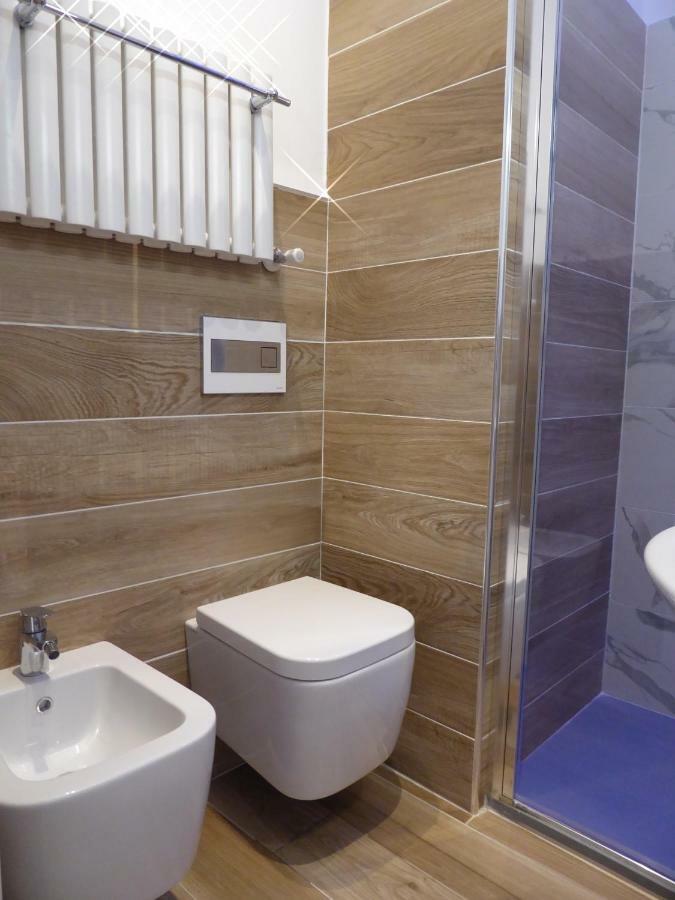 Giudei House Minisuite Bologna Esterno foto
