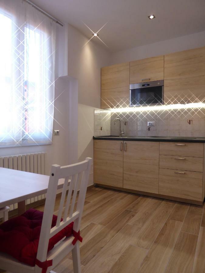 Giudei House Minisuite Bologna Esterno foto