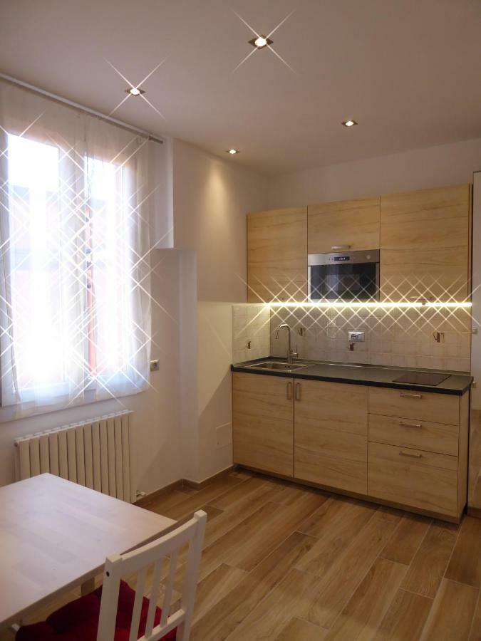 Giudei House Minisuite Bologna Esterno foto