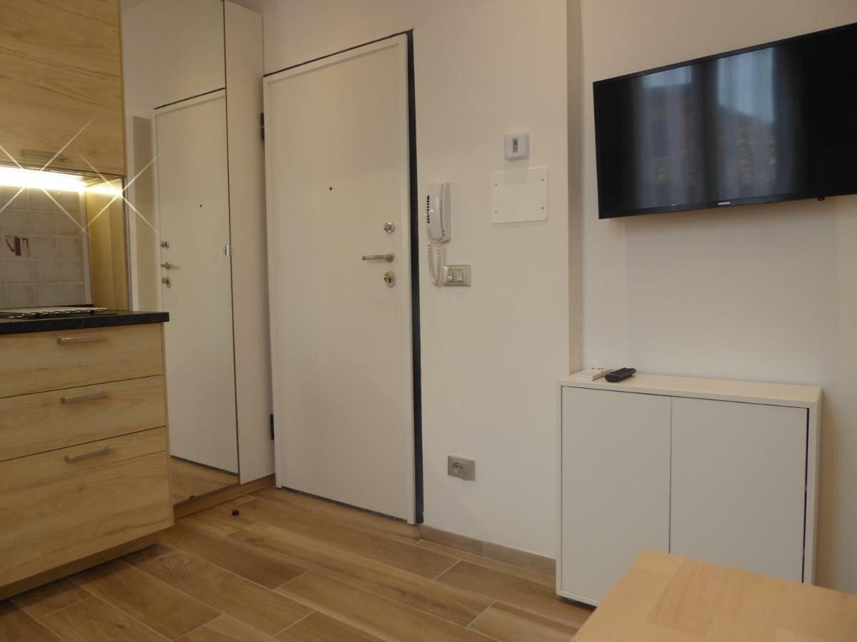 Giudei House Minisuite Bologna Esterno foto