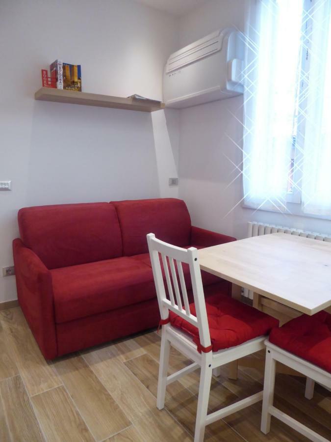 Giudei House Minisuite Bologna Esterno foto